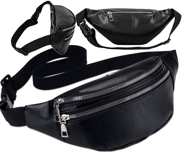 Juosmens krepšys vyrams G22 R338