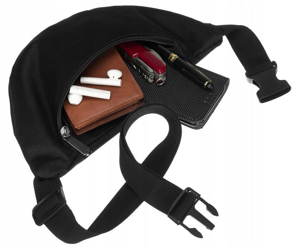 Juosmens krepšys vyrams S22 R335