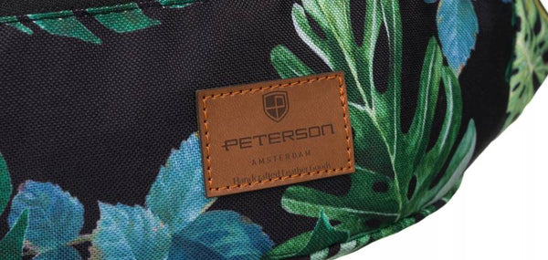 Juosmens rankinė/krepšys vyrams Peterson S6 R303