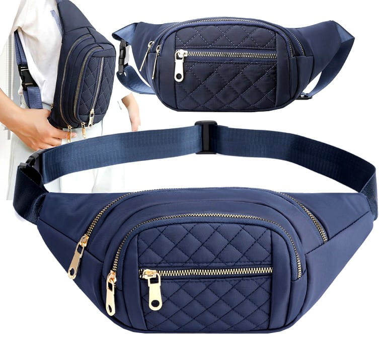 Juosmens rankinė moterims G23 R1165