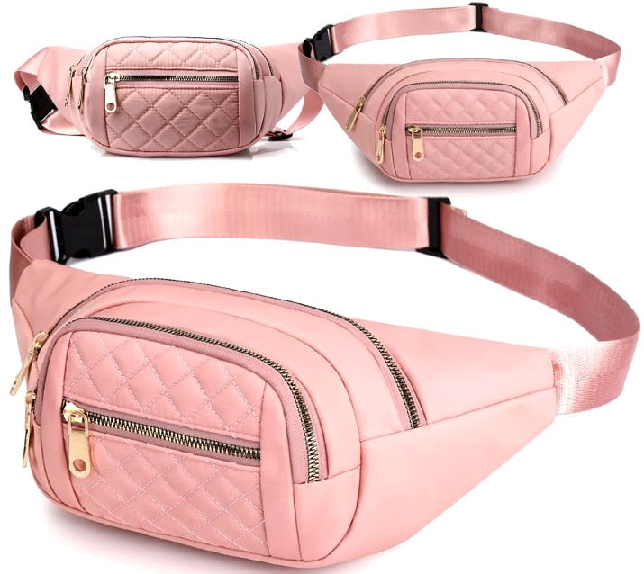 Juosmens rankinė moterims S23 R1158