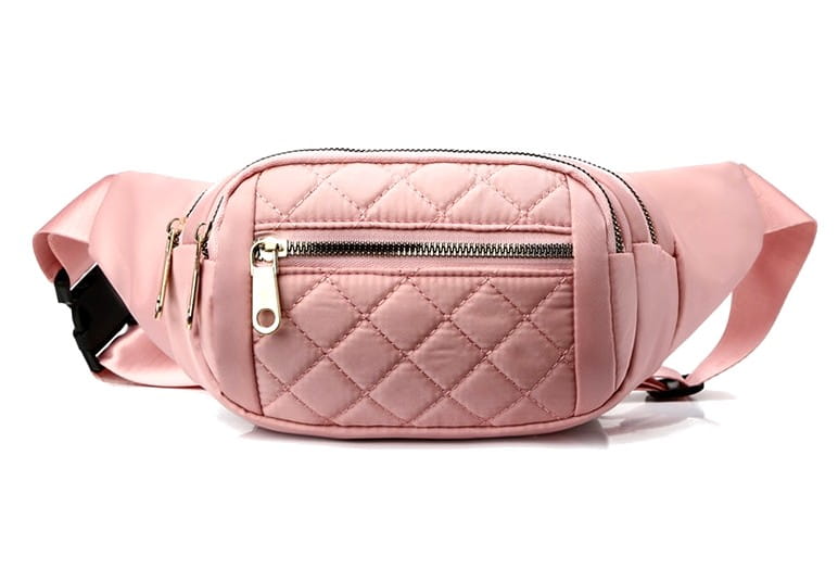 Juosmens rankinė moterims S23 R1158