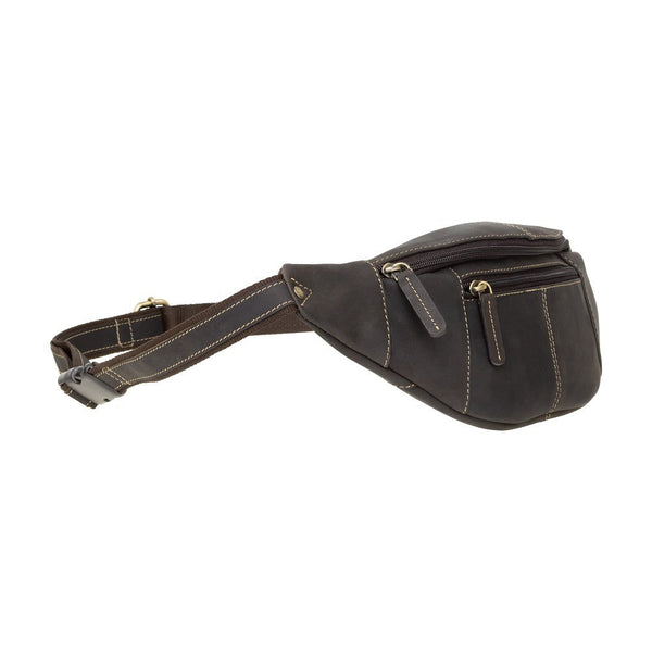 Juosmens rankinė Visconti 721 Oil Brown R315