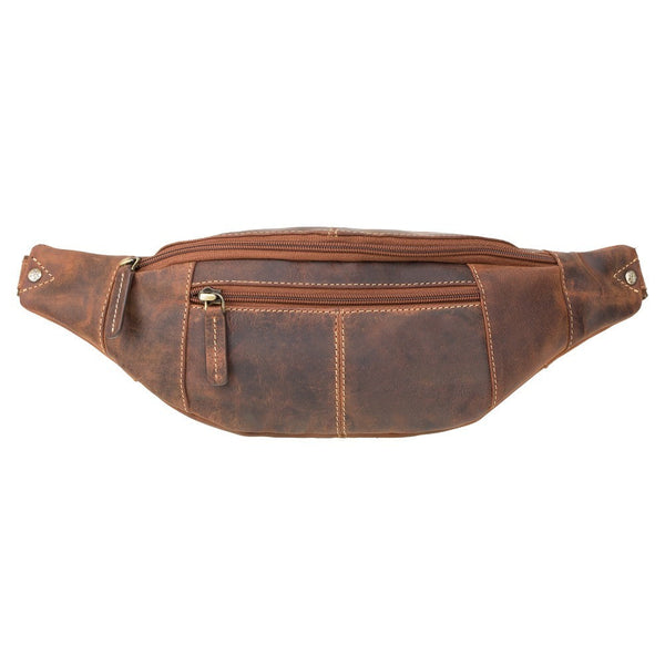 Juosmens rankinė Visconti 721 Oil Tan R314