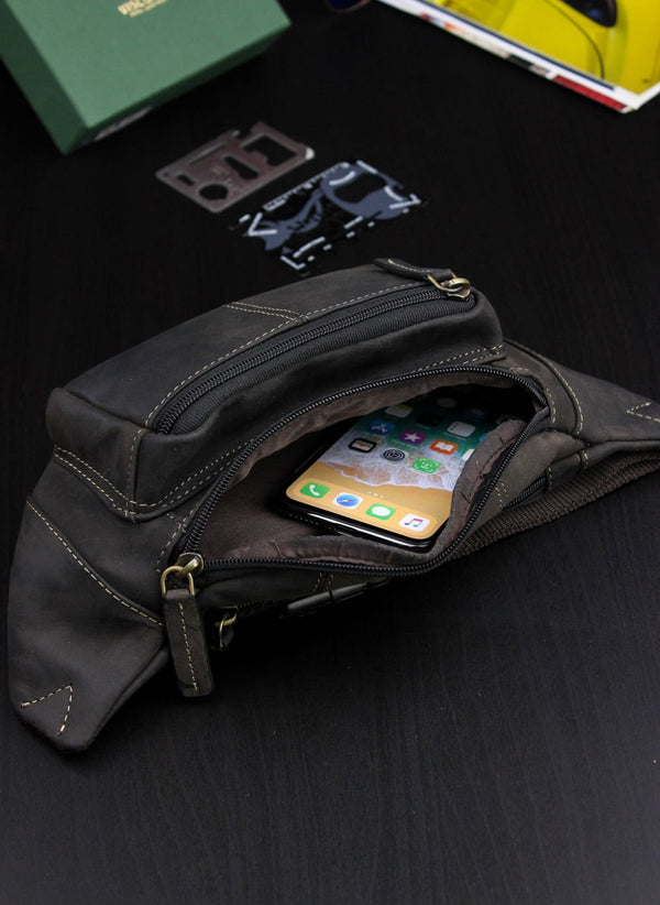 Juosmens rankinė Visconti, OB720 R311