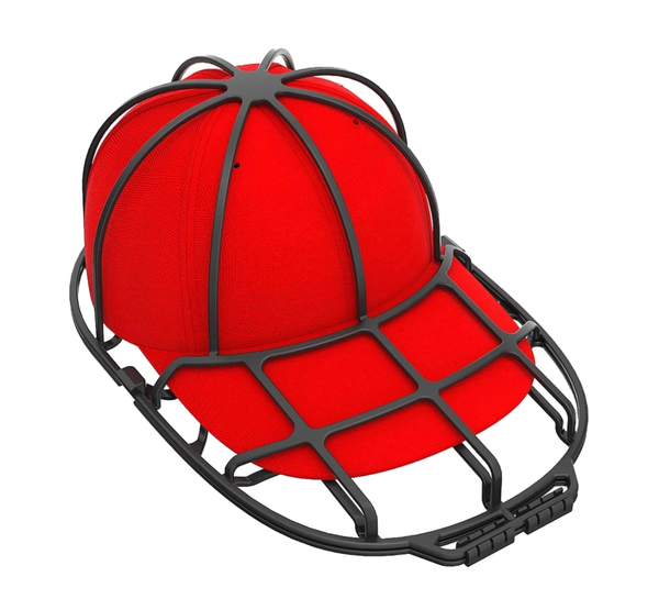 Kepurės laikiklis skalbimui GF85 N191