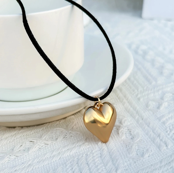 Kaklo papuošalas choker A75 N195