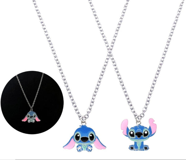 Kaklo pakabukai 2 vnt. S37