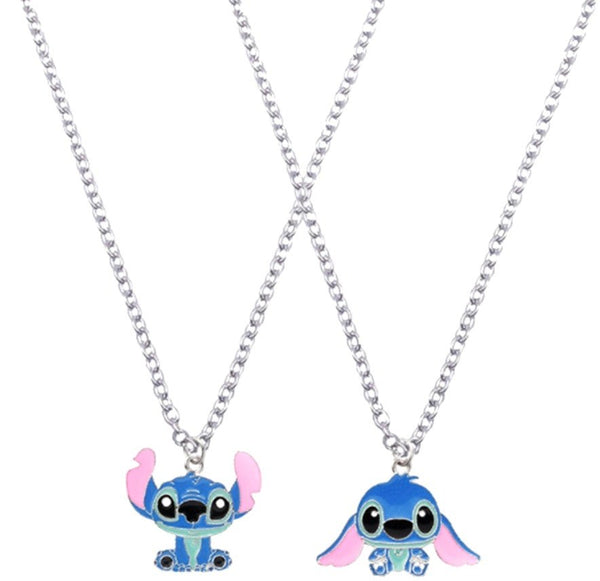 Kaklo pakabukai 2 vnt. S37