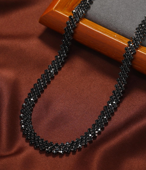 Kaklo papuošalas choker A73