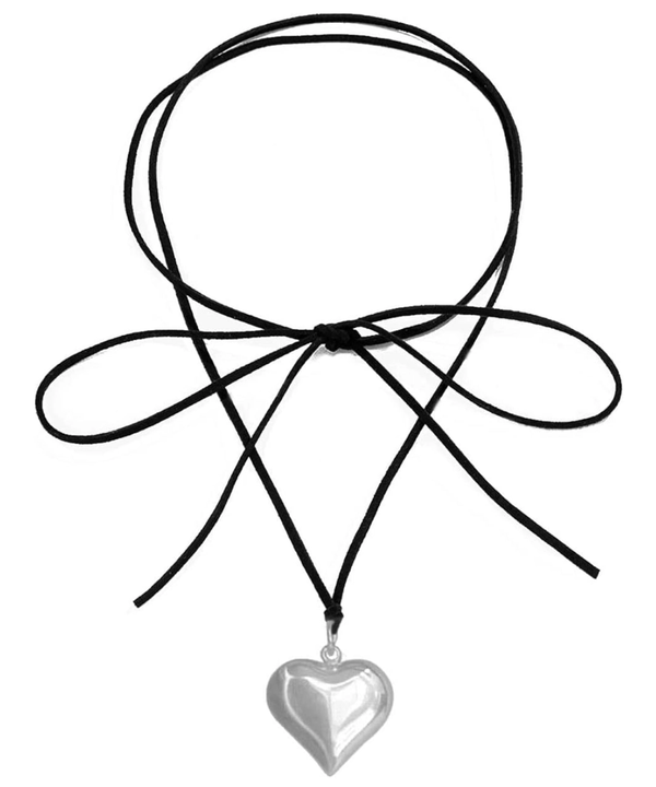 Kaklo papuošalas choker A74