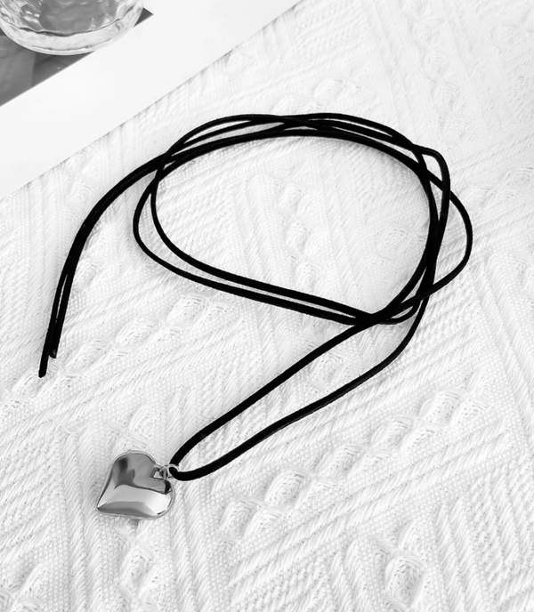 Kaklo papuošalas choker A74