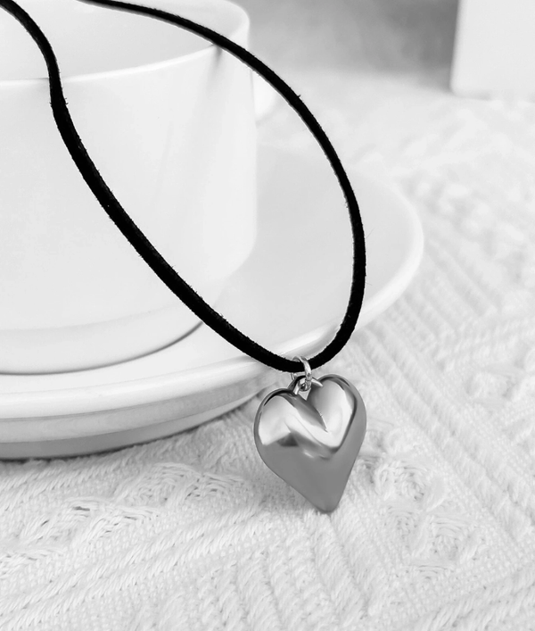 Kaklo papuošalas choker A74