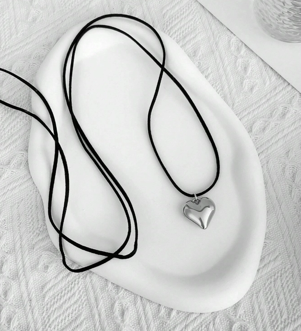 Kaklo papuošalas choker A74