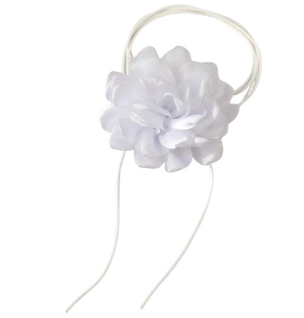 Kaklo papuošalas choker A76