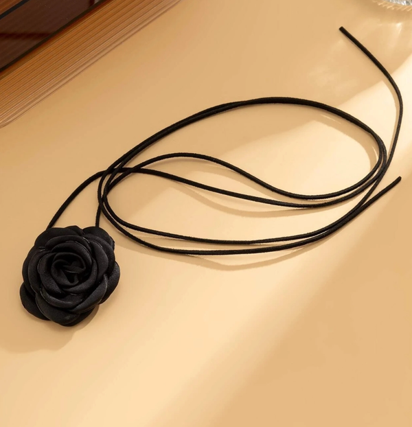 Kaklo papuošalas choker A77