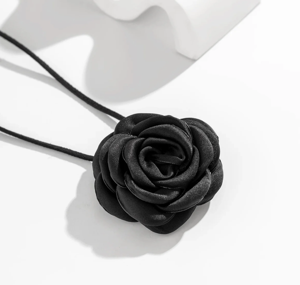 Kaklo papuošalas choker A77