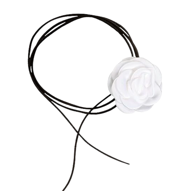 Kaklo papuošalas choker A78