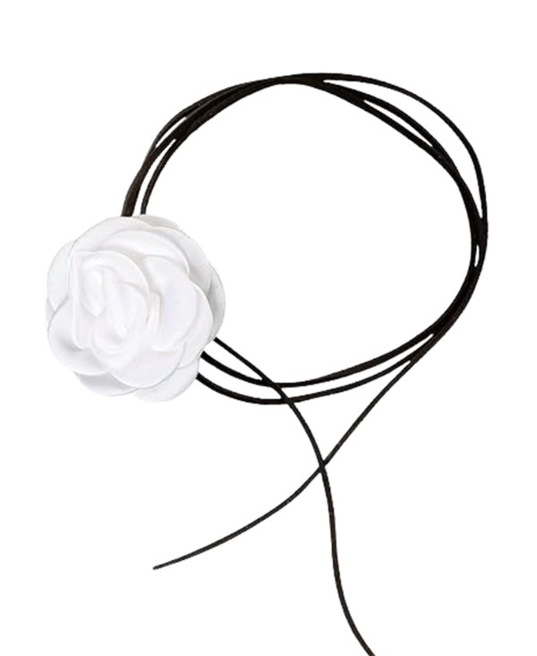 Kaklo papuošalas choker A78