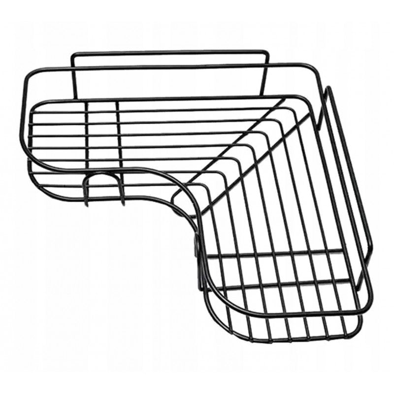 Kampinė Lentyna Vonios Reikmenims, Virtuvės Organizatorius - UCH14