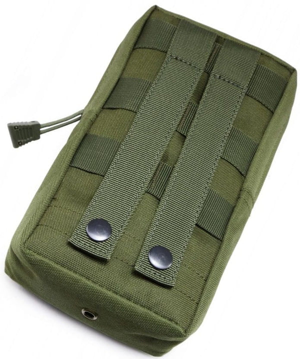 Karinis taktinis dėklas S50 R299