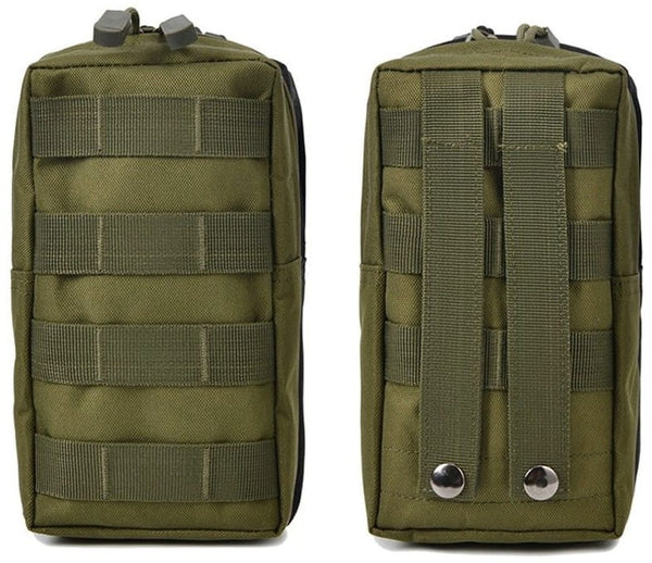 Karinis taktinis dėklas S50 R299