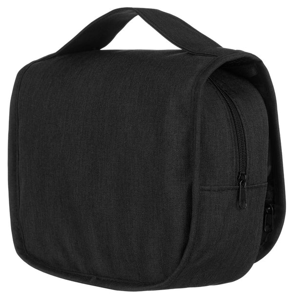 Kelioninė kosmetinė Peterson, juoda