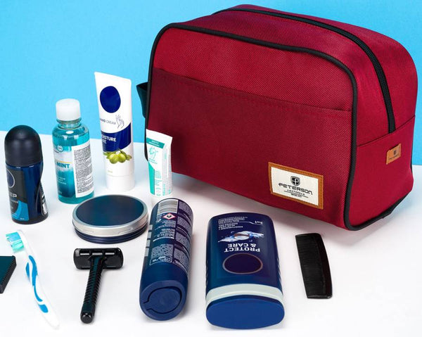 Kelioninė kosmetinė - Peterson