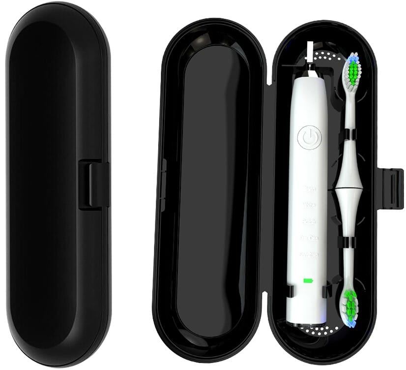 Kelioninis dantų šepetėlio dėklas AX25