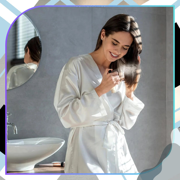 Kelioninis kosmetikos buteliukų rinkinys, 7 vnt., juodas