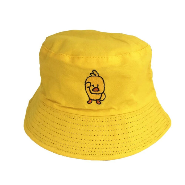 Kepurė bucket hat "Duck"