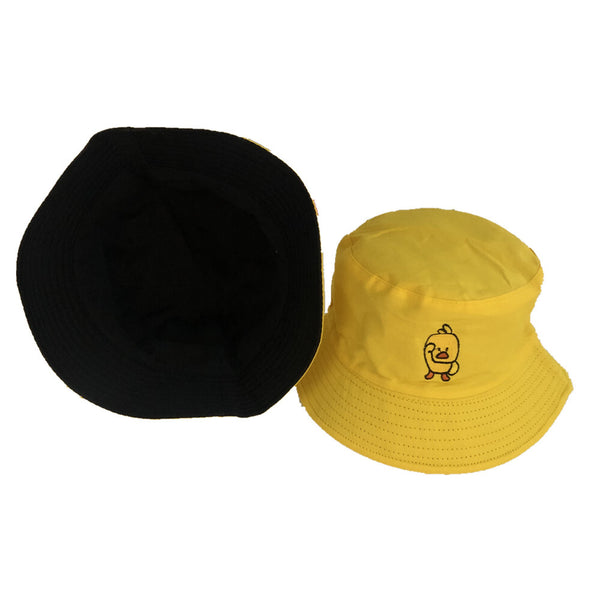 Kepurė bucket hat "Duck"