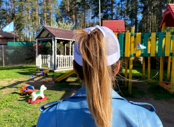 Kepurė moterims TR31