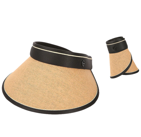 Kepurė nuo saulės moterims AE29