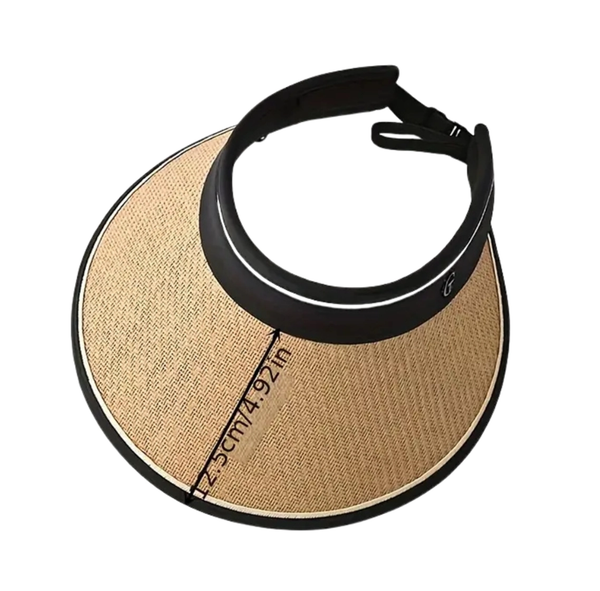 Kepurė nuo saulės moterims AE29