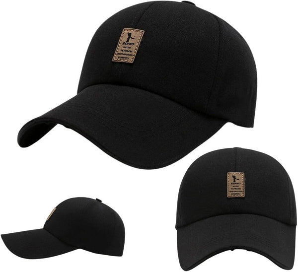 Kepurė su snapeliu ER52