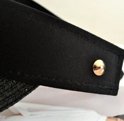 Kepurė su snapeliu moterims SD27