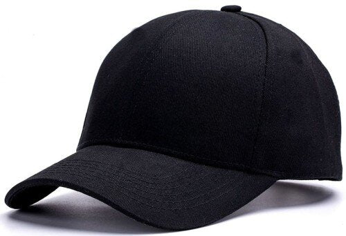 Kepurė su snapeliu moterims SD30 juoda