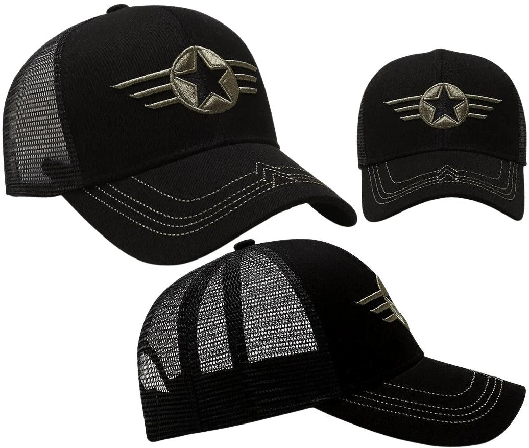 Kepurė su snapeliu SC45