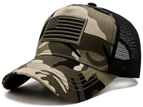 Kepurė su snapeliu ST38