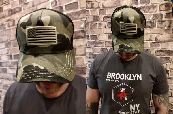 Kepurė su snapeliu ST38