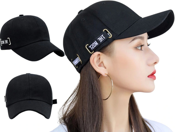 Kepurė su snapeliu VV55