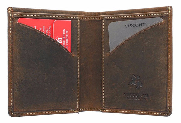 Kortelių dėklas vyrams VSL-21 S1054