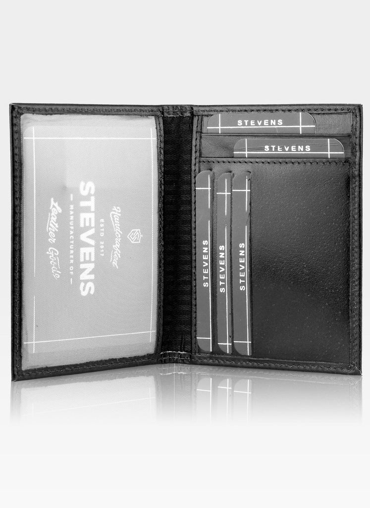 Kortelių, dokumentų dėklas Stevens P42 S1039