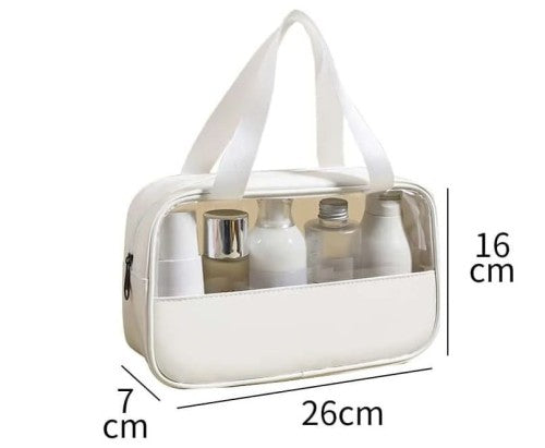 Kosmetinė F22 balta