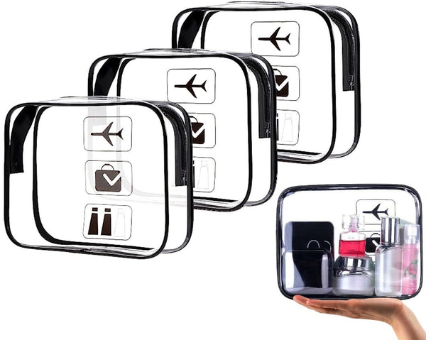 Kosmetinių rinkinys 3vnt. A11