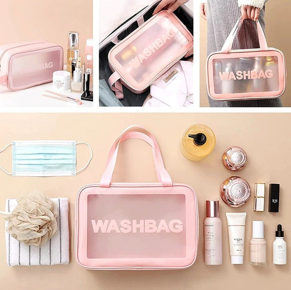 Kosmetinių rinkinys 3vnt. F5