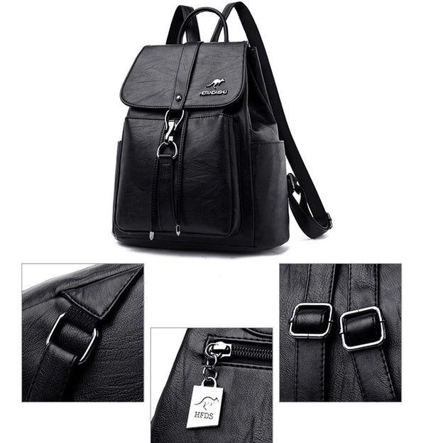 Kuprinė moterims A18