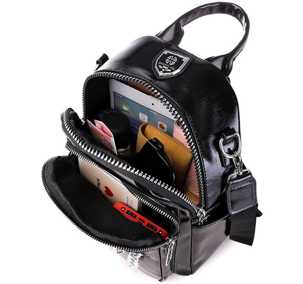 Kuprinė moterims A67