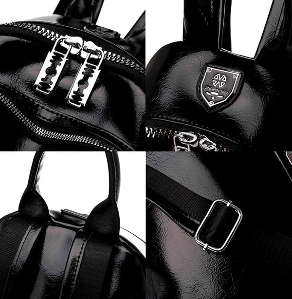 Kuprinė moterims A67